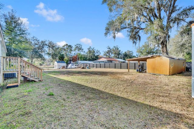 1326 SW 69TH ROAD, Bushnell, FL 33513