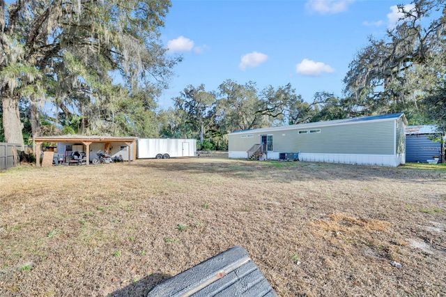 1326 SW 69TH ROAD, Bushnell, FL 33513