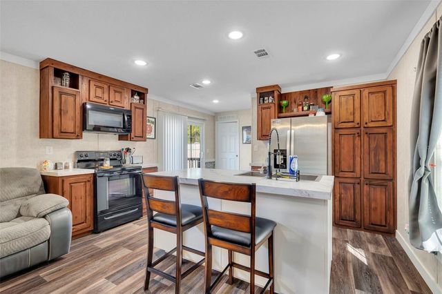 1326 SW 69TH ROAD, Bushnell, FL 33513