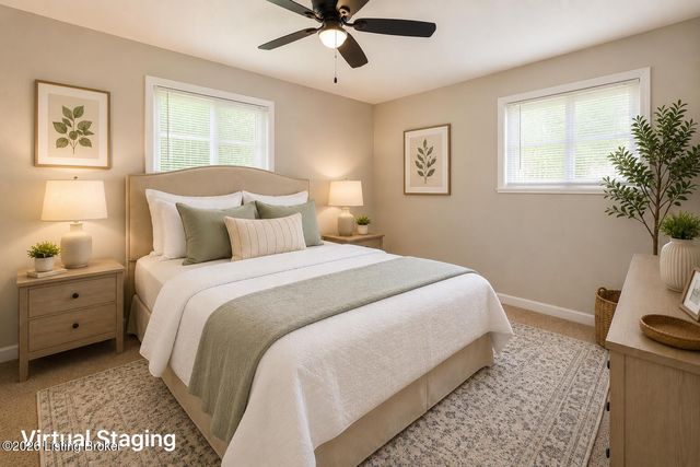 9620 El Prado St, Louisville, KY 40272