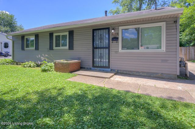 9620 El Prado St, Louisville, KY 40272