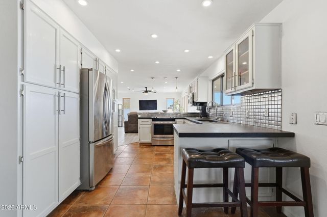 13619 N 18TH Street, Phoenix, AZ 85022