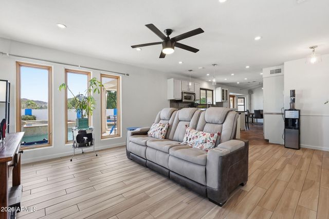 13619 N 18TH Street, Phoenix, AZ 85022