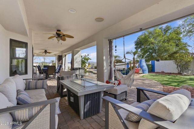 13619 N 18TH Street, Phoenix, AZ 85022