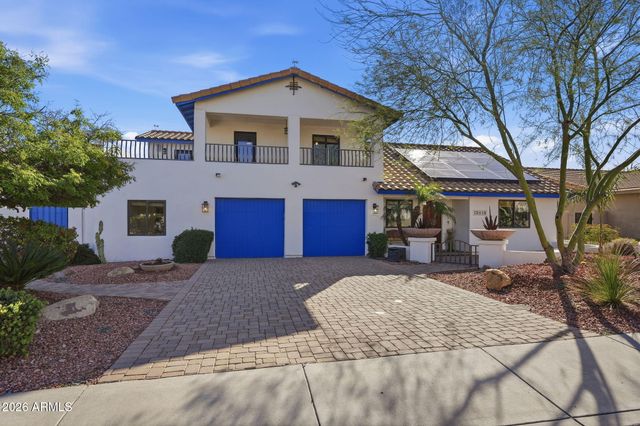 13619 N 18TH Street, Phoenix, AZ 85022