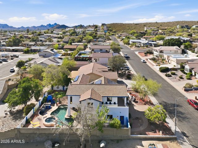 13619 N 18TH Street, Phoenix, AZ 85022