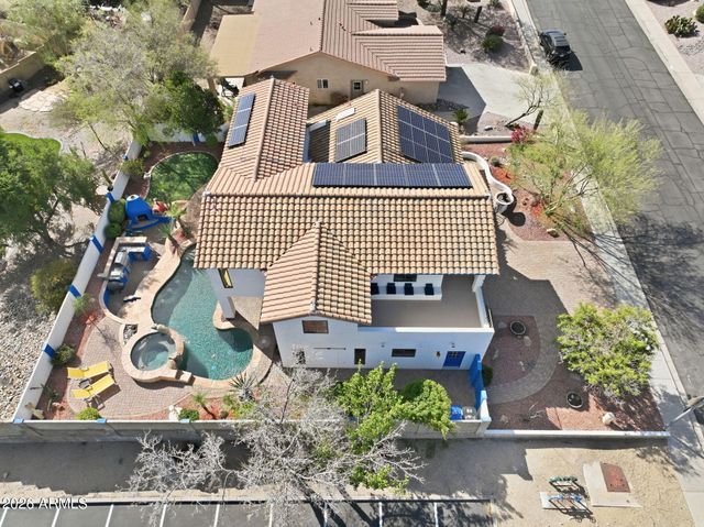 13619 N 18TH Street, Phoenix, AZ 85022