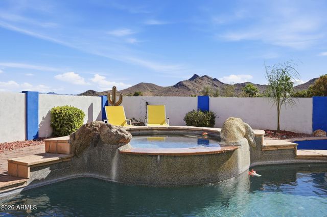 13619 N 18TH Street, Phoenix, AZ 85022