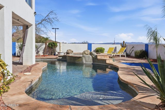 13619 N 18TH Street, Phoenix, AZ 85022