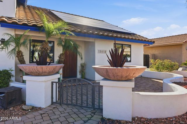 13619 N 18TH Street, Phoenix, AZ 85022