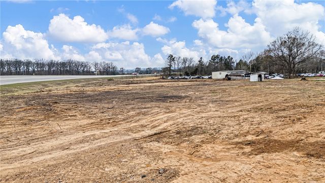 2706 Old Highway 124, Russellville, AR 72802