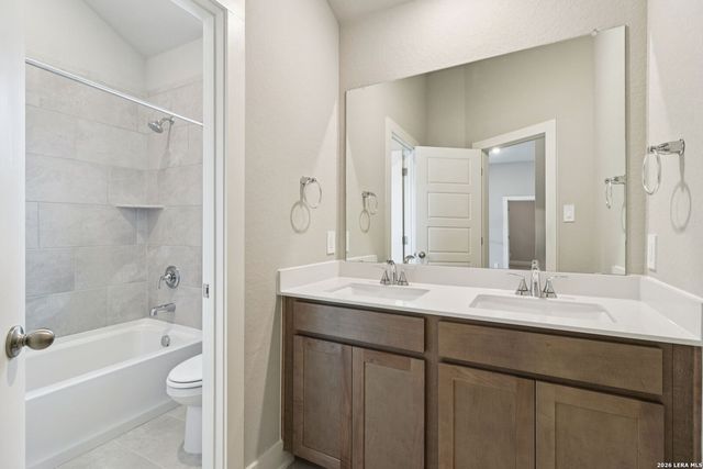 11467 Feather Vale, San Antonio, TX 78254