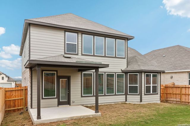 11467 Feather Vale, San Antonio, TX 78254