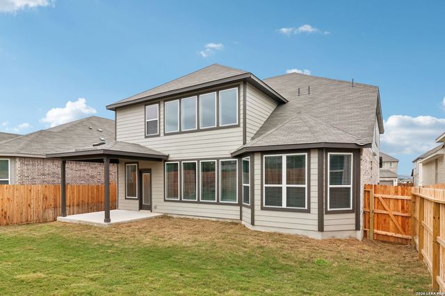 11467 Feather Vale, San Antonio, TX 78254