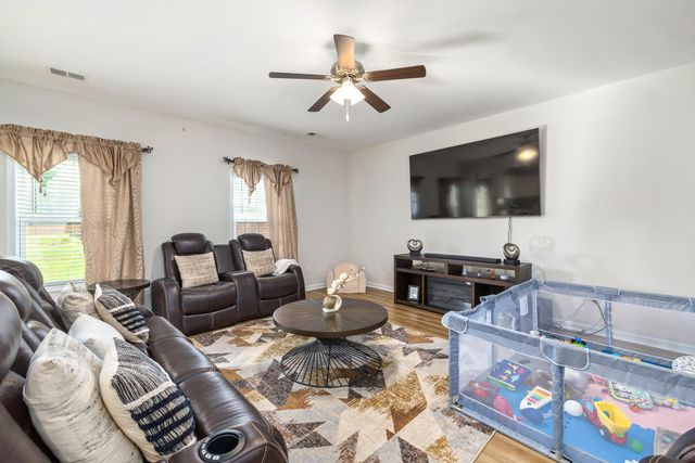 1955 Barnhart Drive, Sumter, SC 29153