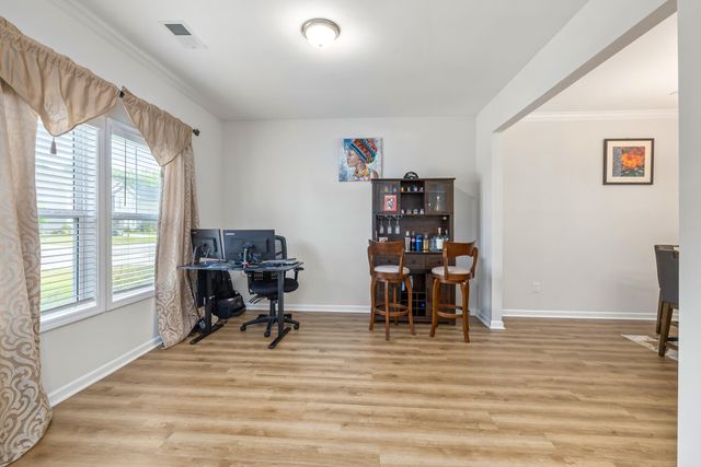 1955 Barnhart Drive, Sumter, SC 29153
