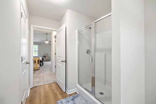 1955 Barnhart Drive, Sumter, SC 29153