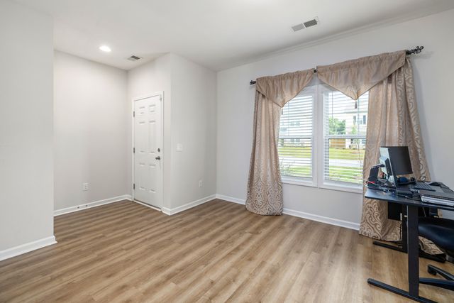 1955 Barnhart Drive, Sumter, SC 29153