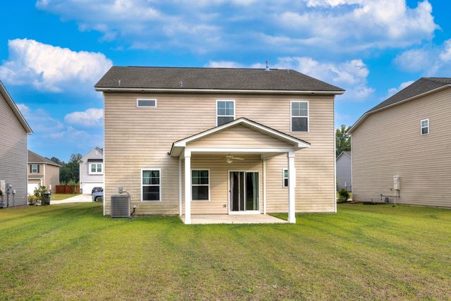 1955 Barnhart Drive, Sumter, SC 29153