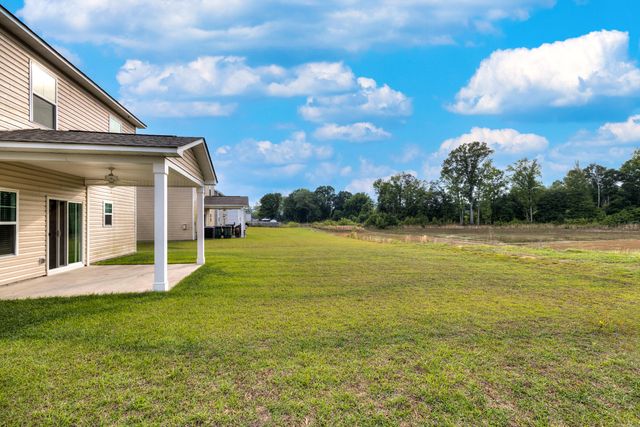 1955 Barnhart Drive, Sumter, SC 29153