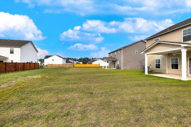 1955 Barnhart Drive, Sumter, SC 29153