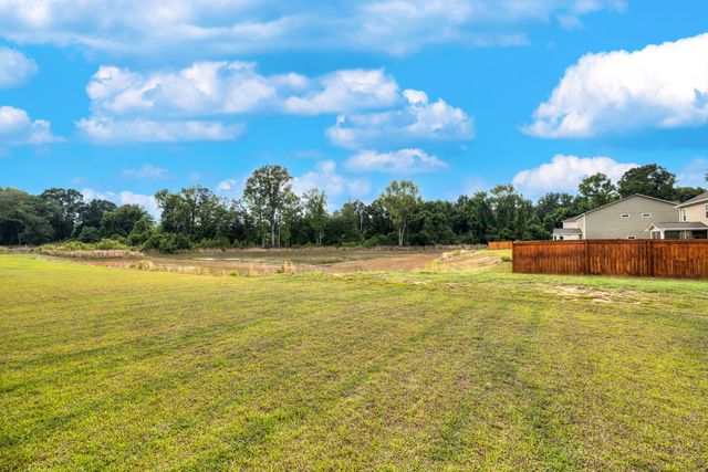 1955 Barnhart Drive, Sumter, SC 29153