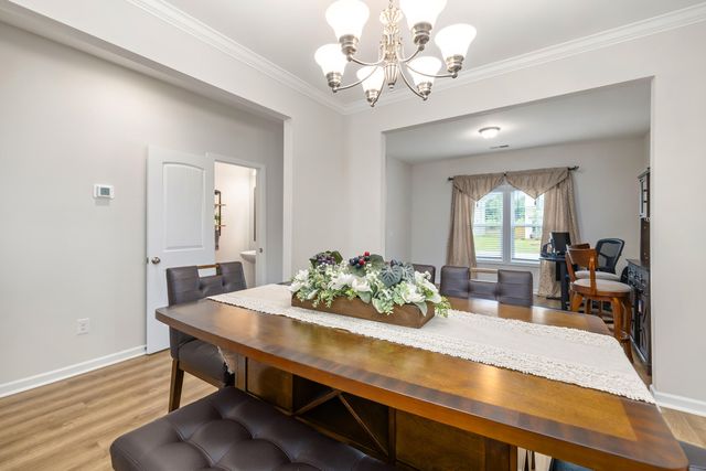 1955 Barnhart Drive, Sumter, SC 29153