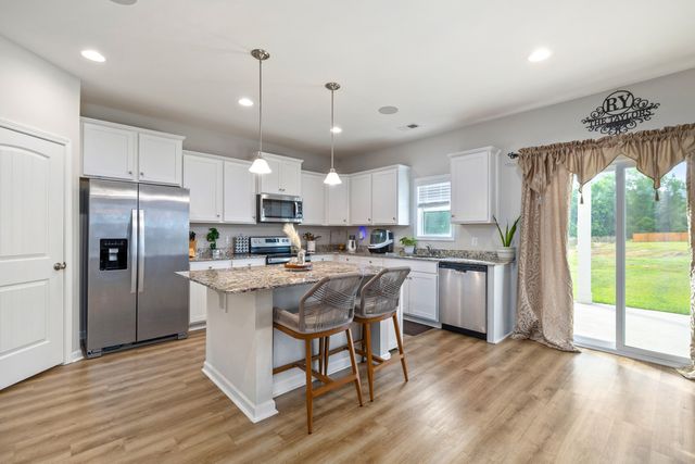 1955 Barnhart Drive, Sumter, SC 29153