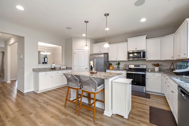 1955 Barnhart Drive, Sumter, SC 29153