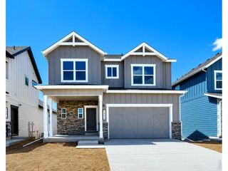 2908 Donatello St, Loveland, CO 80538