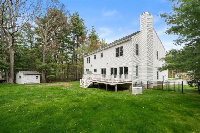 5 Dublin Cir, Burlington, MA 01803