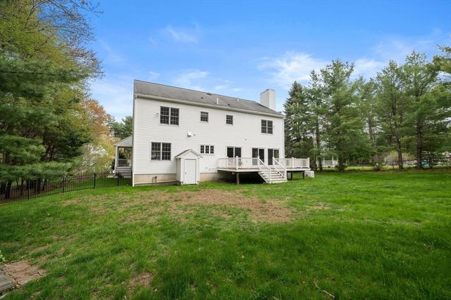 5 Dublin Cir, Burlington, MA 01803