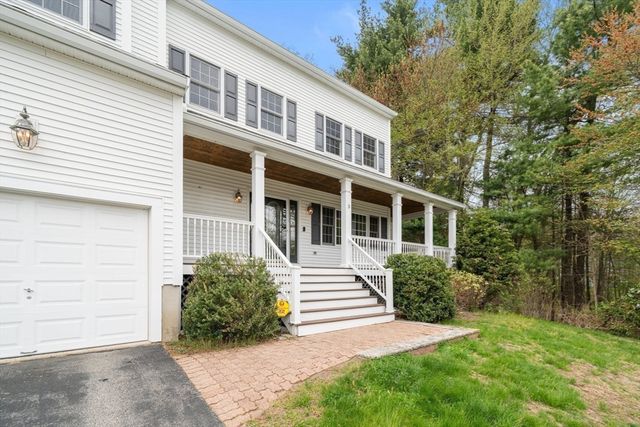 5 Dublin Cir, Burlington, MA 01803