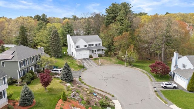 5 Dublin Cir, Burlington, MA 01803