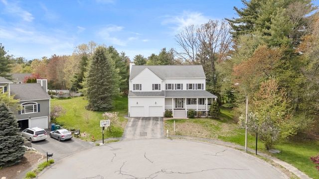 5 Dublin Cir, Burlington, MA 01803