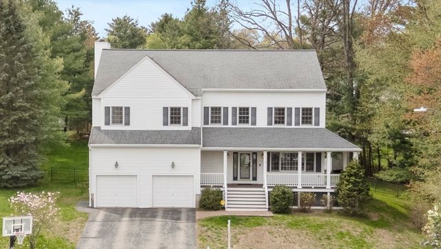5 Dublin Cir, Burlington, MA 01803