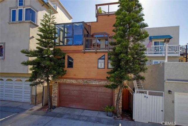 6 B Surfside, Surfside, CA 90743