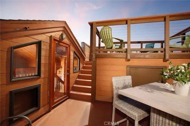 6 B Surfside, Surfside, CA 90743