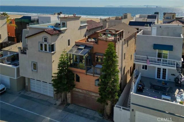 6 B Surfside, Surfside, CA 90743