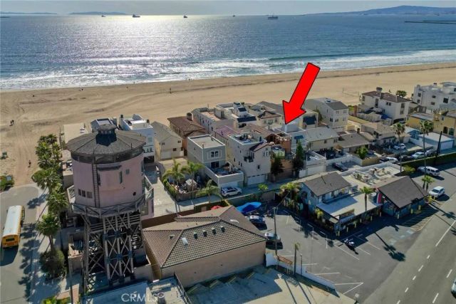 6 B Surfside, Surfside, CA 90743