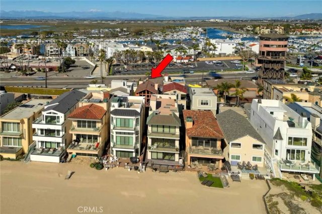 6 B Surfside, Surfside, CA 90743