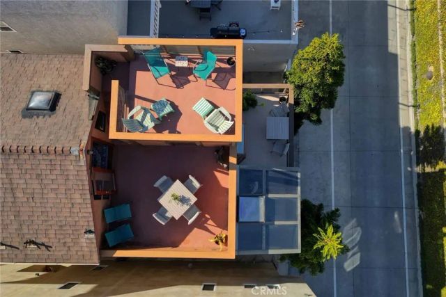 6 B Surfside, Surfside, CA 90743