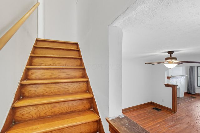 1337 E Kossuth Street, 1339, Columbus, OH 43206