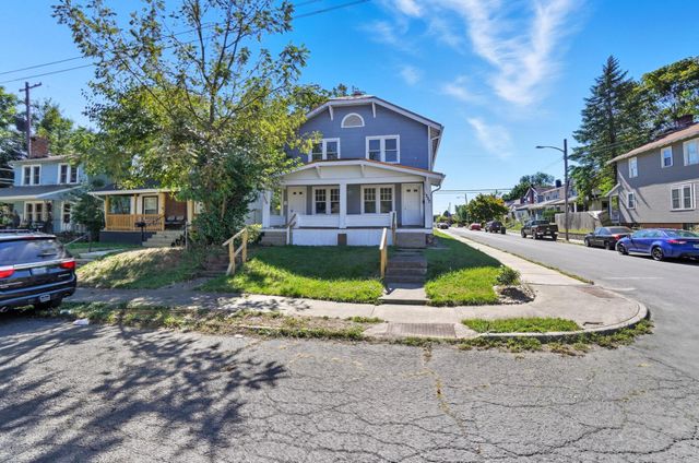 1337 E Kossuth Street, 1339, Columbus, OH 43206