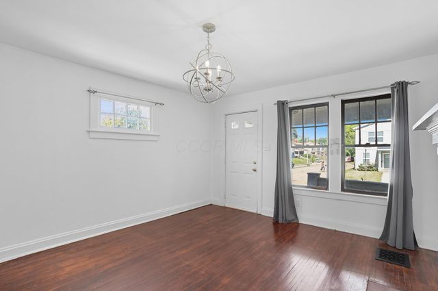 1337 E Kossuth Street, 1339, Columbus, OH 43206