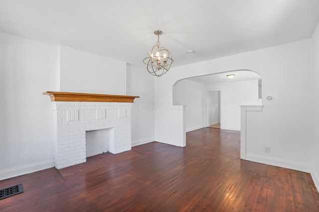 1337 E Kossuth Street, 1339, Columbus, OH 43206