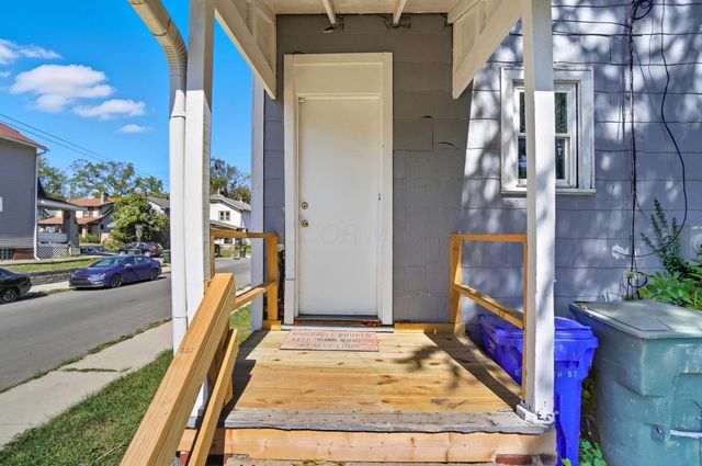 1337 E Kossuth Street, 1339, Columbus, OH 43206