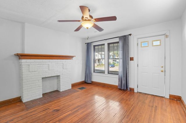 1337 E Kossuth Street, 1339, Columbus, OH 43206