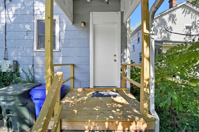 1337 E Kossuth Street, 1339, Columbus, OH 43206