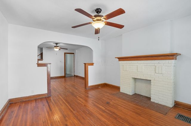 1337 E Kossuth Street, 1339, Columbus, OH 43206